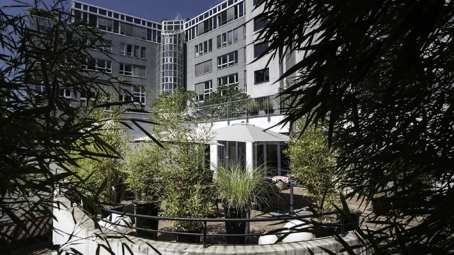 Pearl Design Hotel - Frankfurt City Francoforte sul Meno