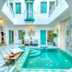 Affittacamere Paradis Blanc
