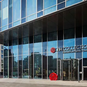 فندق Nh Collection Frankfurt Spin Tower, فرانكفورت