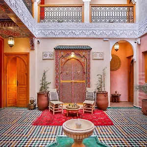 Riad Sidi Baba