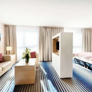 Hotel Western Welcome Frankfurt, Frankfurt am Main