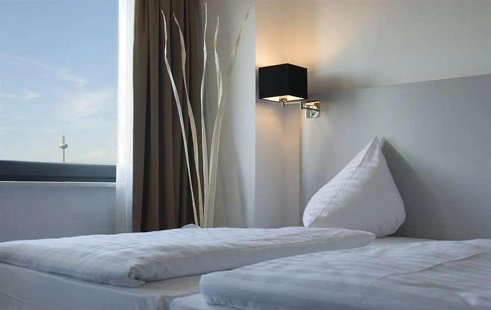 Pearl Design Hotel - Frankfurt City Frankfurt am Main