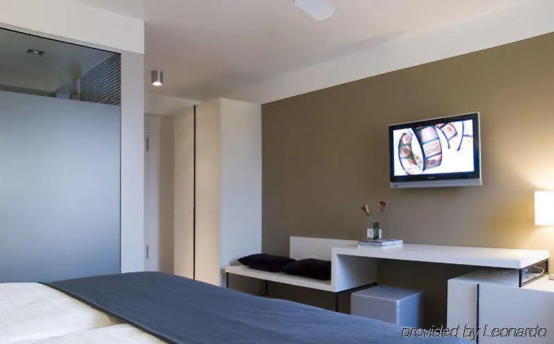 Pearl Design Hotel - Frankfurt City Frankfurt am Main