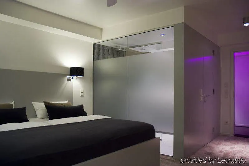 Pearl Design Hotel - Frankfurt City Frankfurt am Main 4*,  Germany