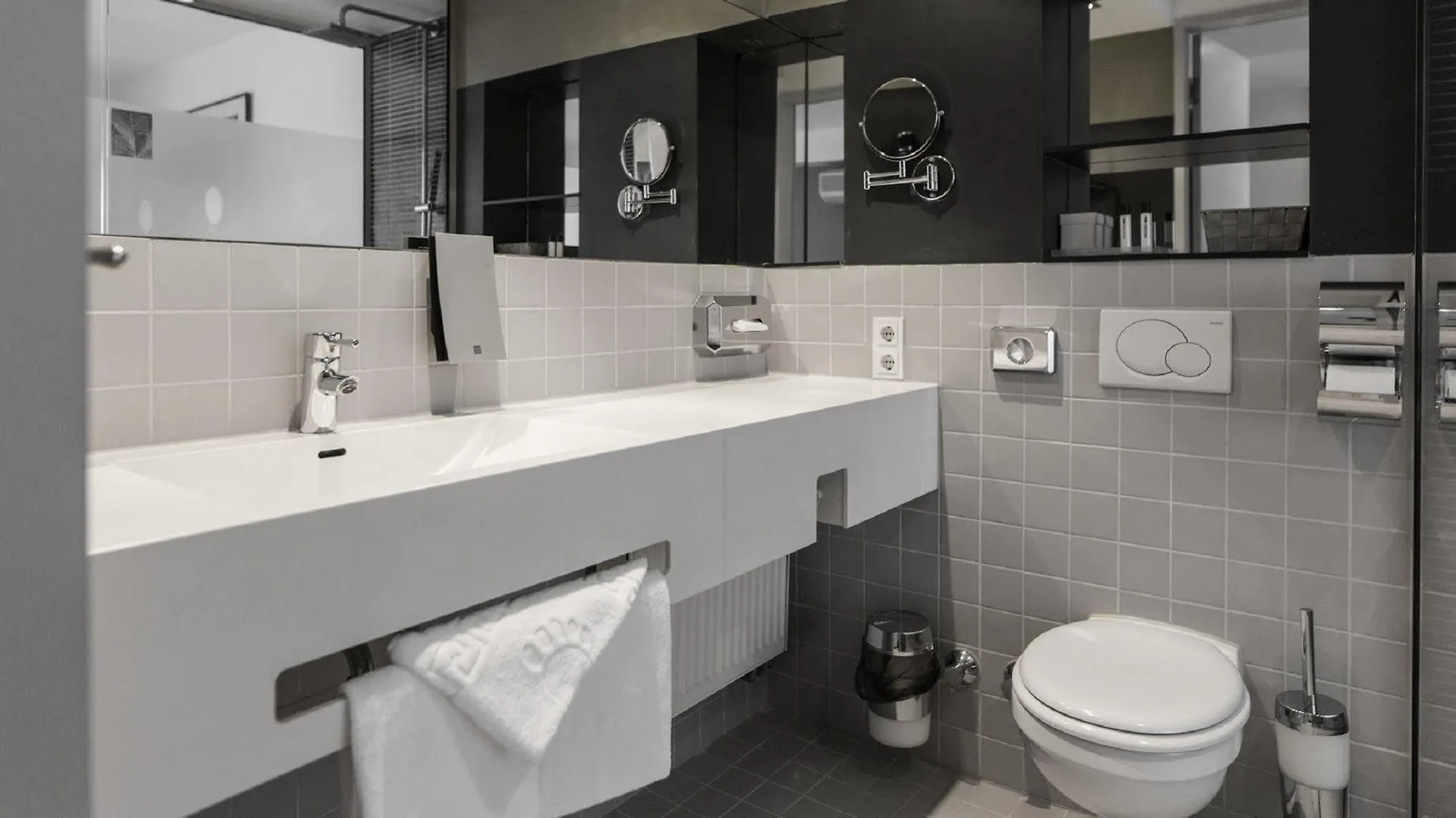 Pearl Design Hotel - Frankfurt City Frankfurt am Main Germany