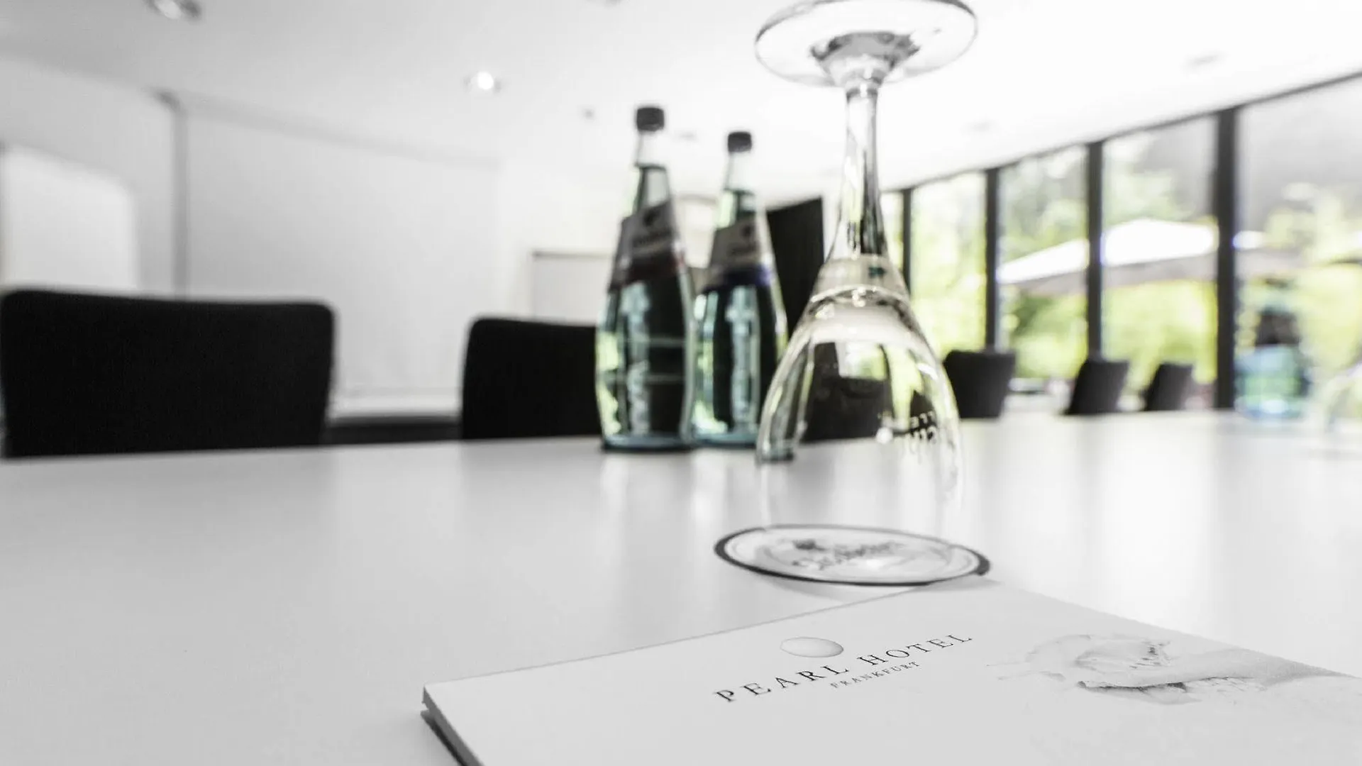 Pearl Design Hotel - Frankfurt City Frankfurt am Main