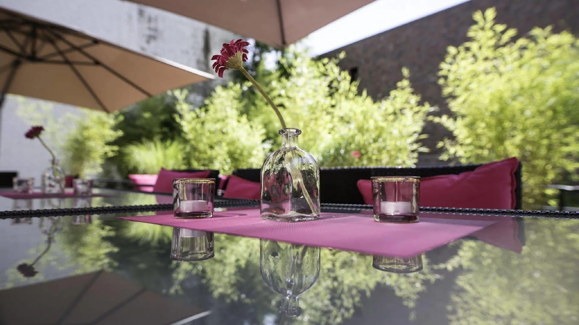 Pearl Design Hotel - Frankfurt City Frankfurt am Main 4*,